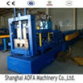 High Speed C Z Automatic Changeable Purline Roll Forming Machine